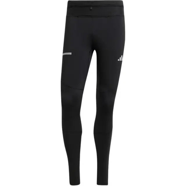 adidas Ultimate Running Pants Black