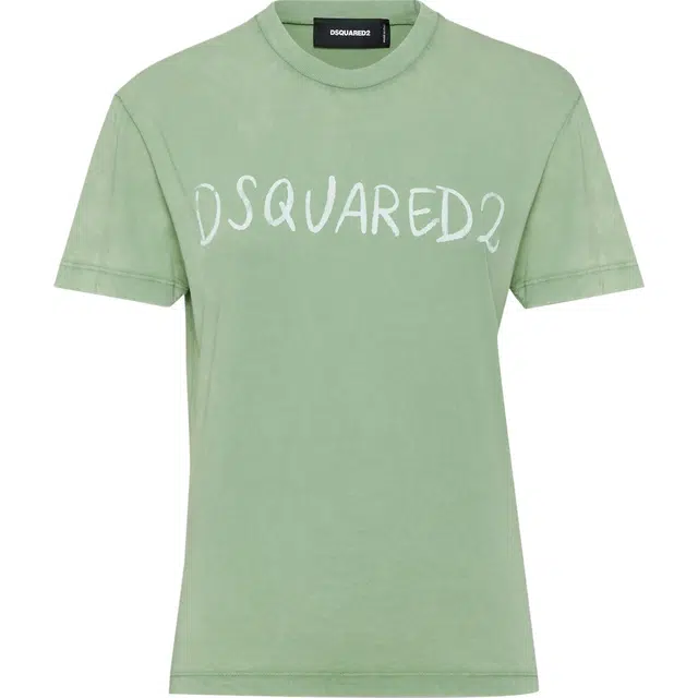 DSQUARED 2 SS25 T