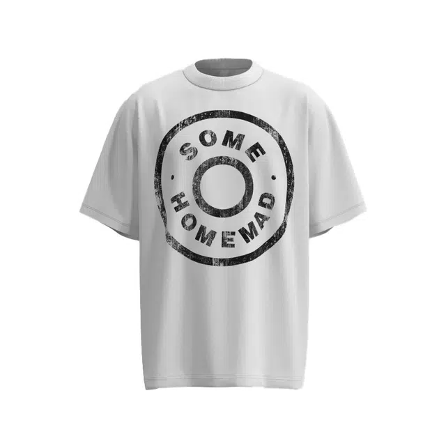 BEAR UNION logo T