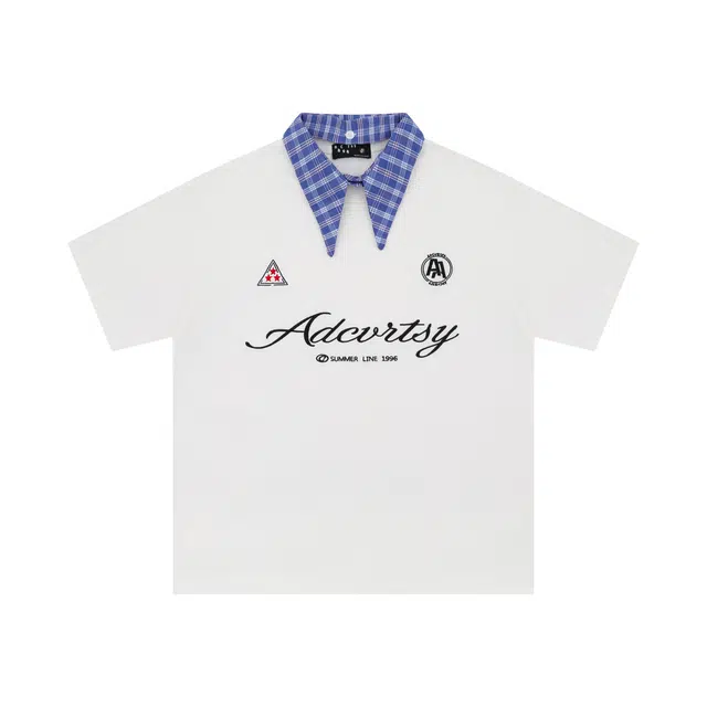 CUWU Polo T