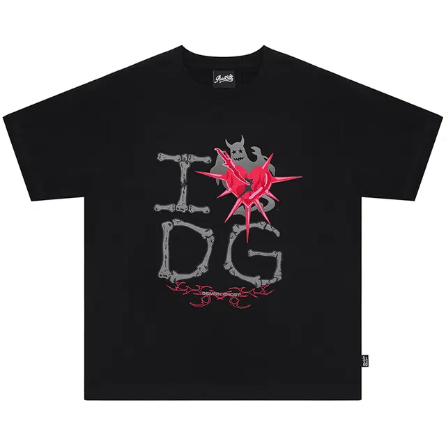 LBPC x PickleClub T