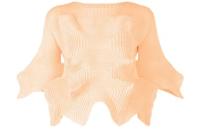 ISSEY MIYAKE SS23 T