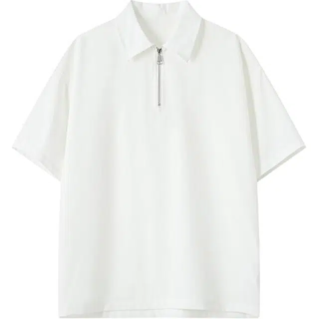 YPUT POLO T