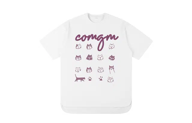 COMGM T