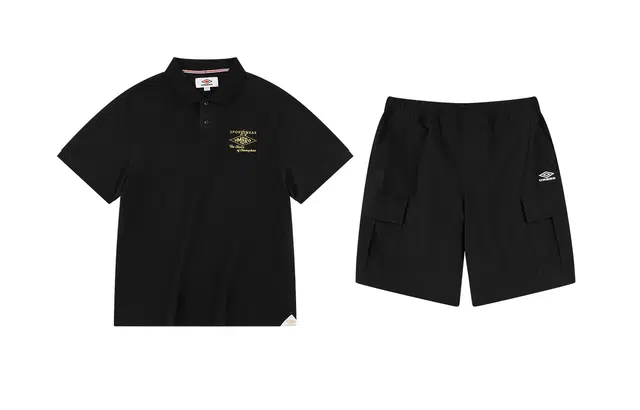umbro TPolo