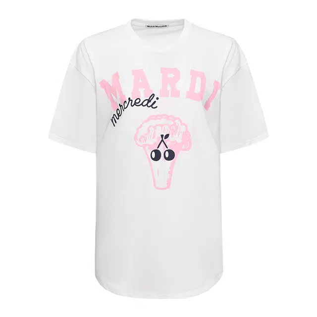 MARDI MERCREDI T