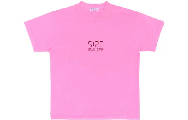 Balenciaga SS22 T