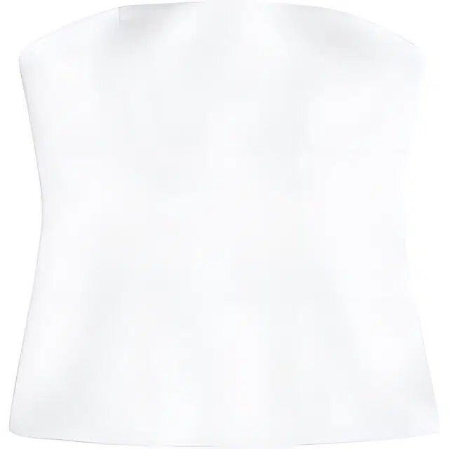 ZARA SS25 T