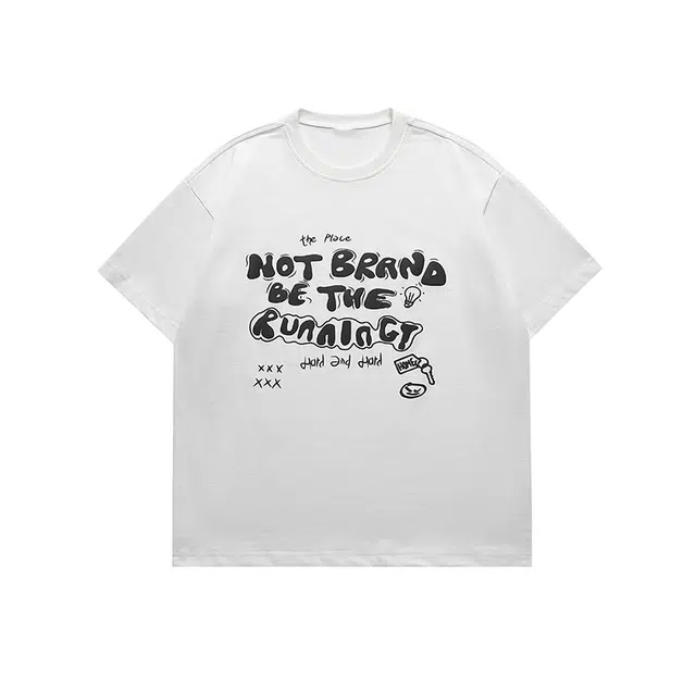 YPUT 2025oversize T