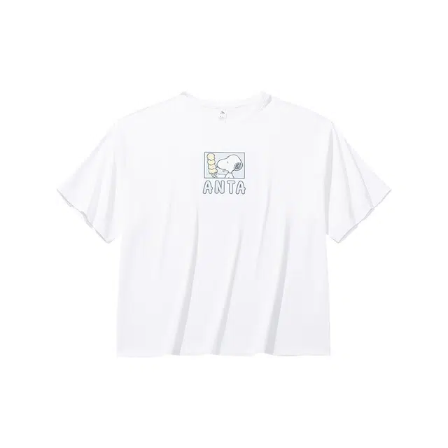 x SNOOPY T