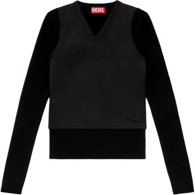 DIESEL FW24