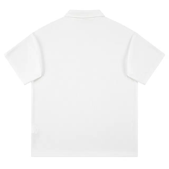 DIBINSAI STUDIO x Polo