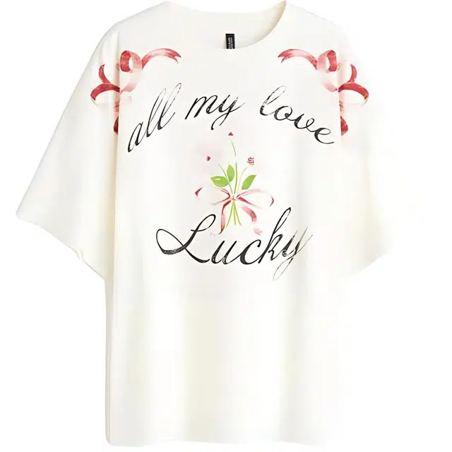 HM T Lucky