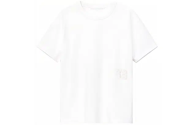 alexander wang SS22 T