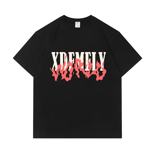 XDFM vintage T