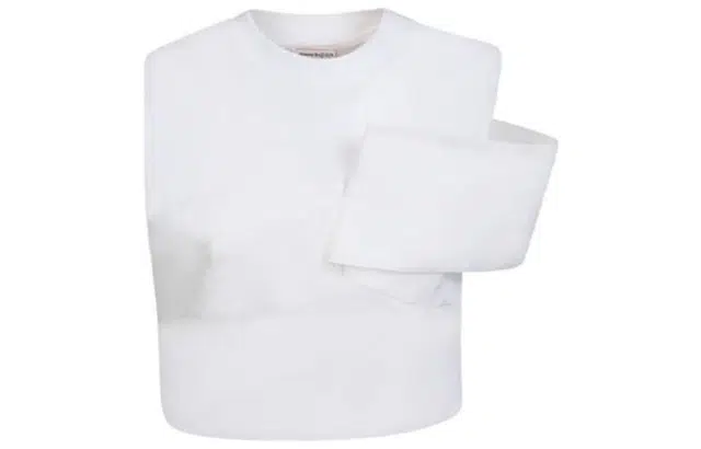 Alexander McQueen SS23 T