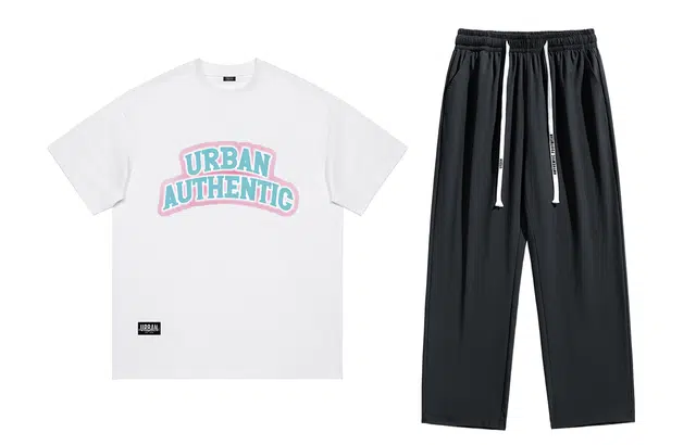 URBAN AUTHENTIC
