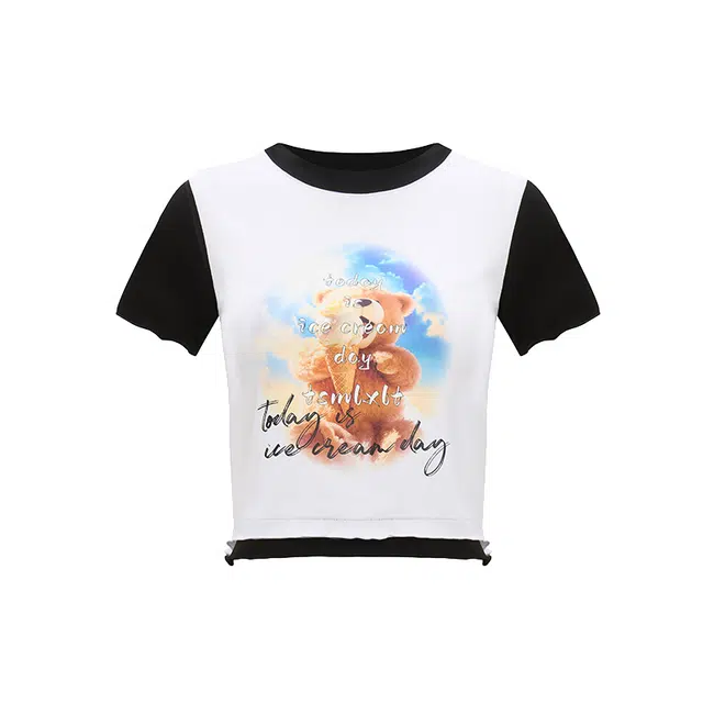 TSMLXLT BEAR T