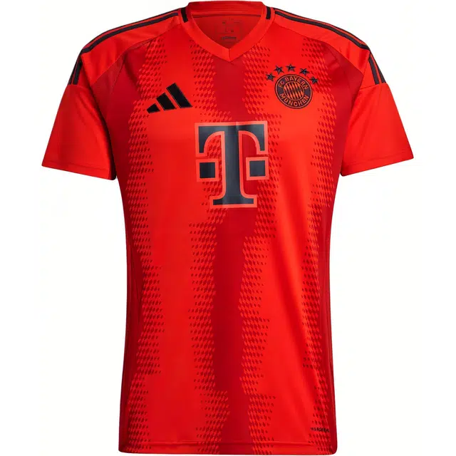 adidas Fc Bayern 2425 Home Jersey