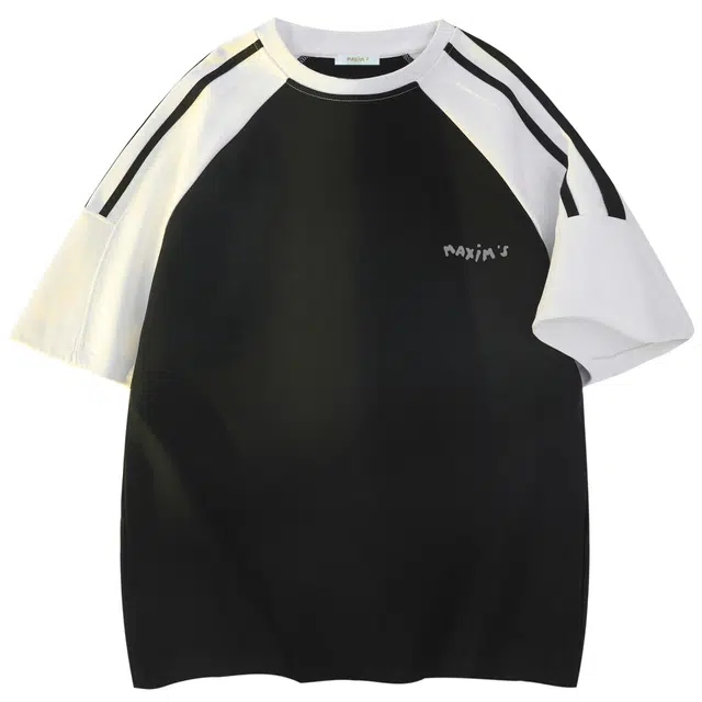 maxim's de paris logoT