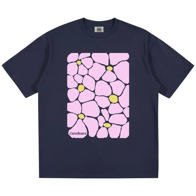 CAREBEARS T