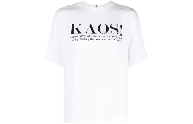MOSCHINO T