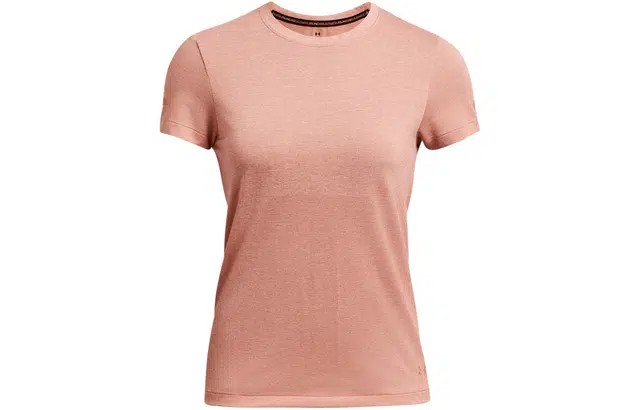 Under Armour UA Seamless Stride T