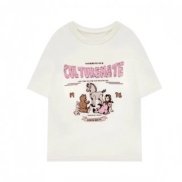 MOUT RECON TAILOR chic T
