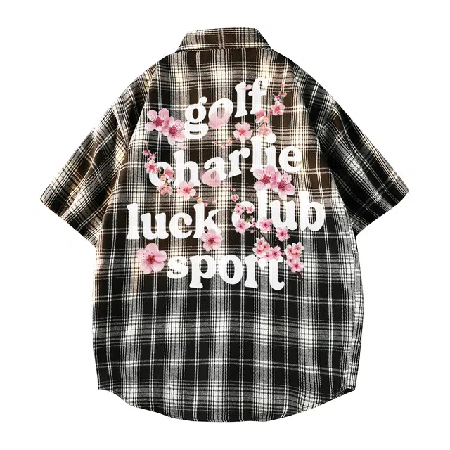CHARLIE GOLF