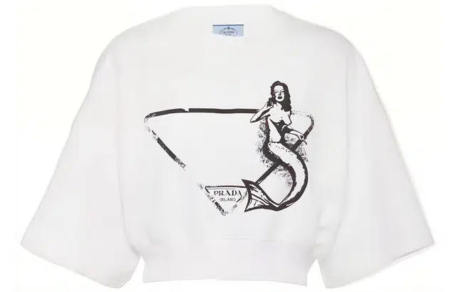 PRADA T