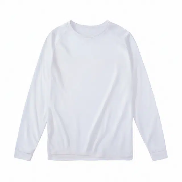浪莎 美式训练篮球投篮服圆领健身衣 男款