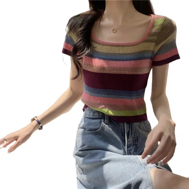 T
