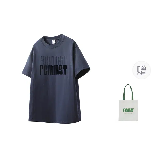FCMM T