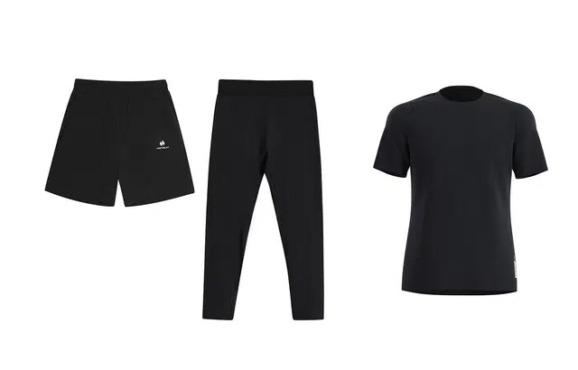 HOTSUIT T