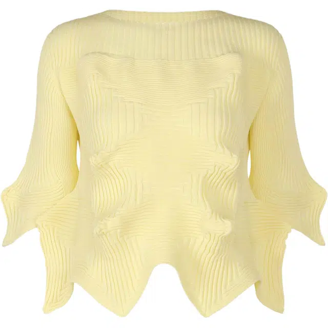 ISSEY MIYAKE T