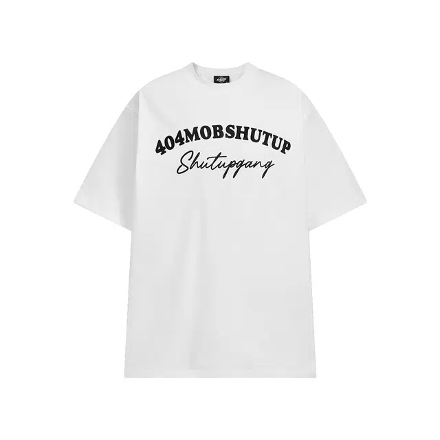 404MOB GANG T