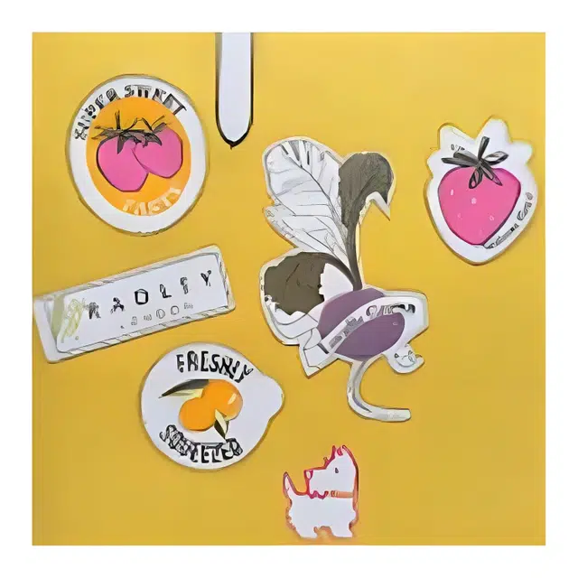 RADLEY Tote