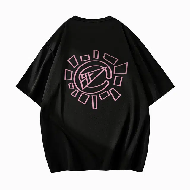 Caramella Logo T