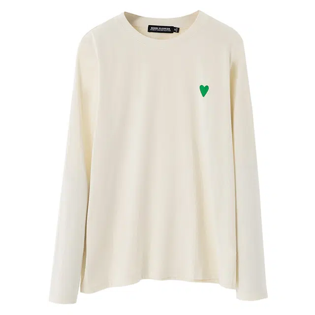 SOON FLOWER T
