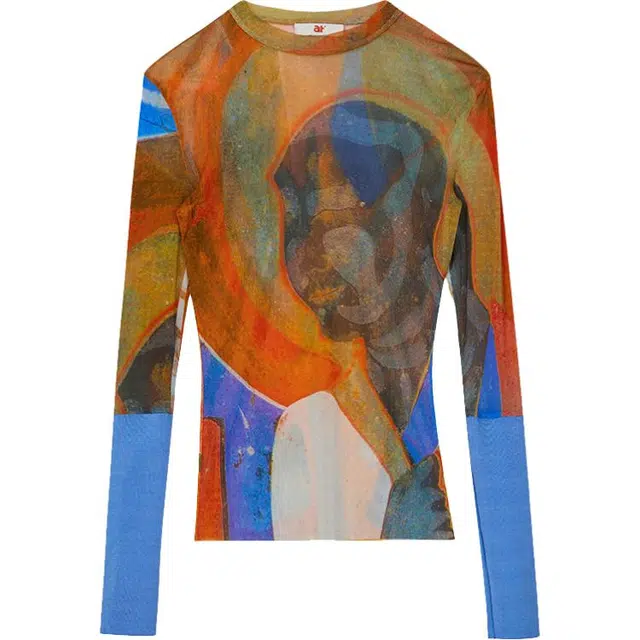 ALMOND ROCKS T
