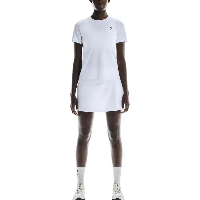On Court logo T