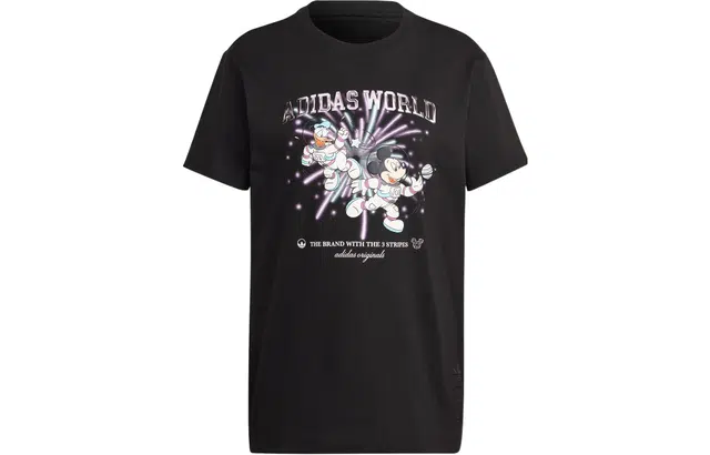 adidas originals x Disney T