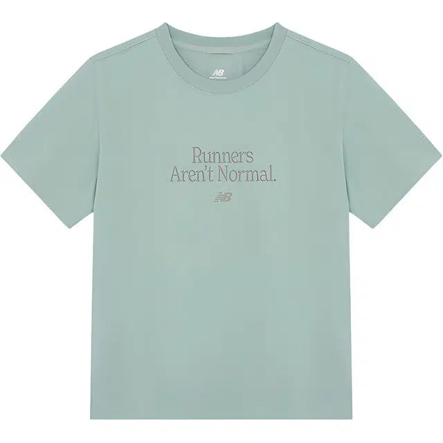 New Balance T