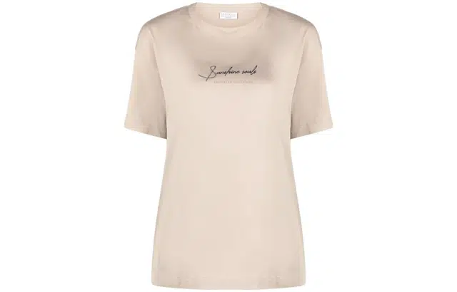 Brunello Cucinelli T