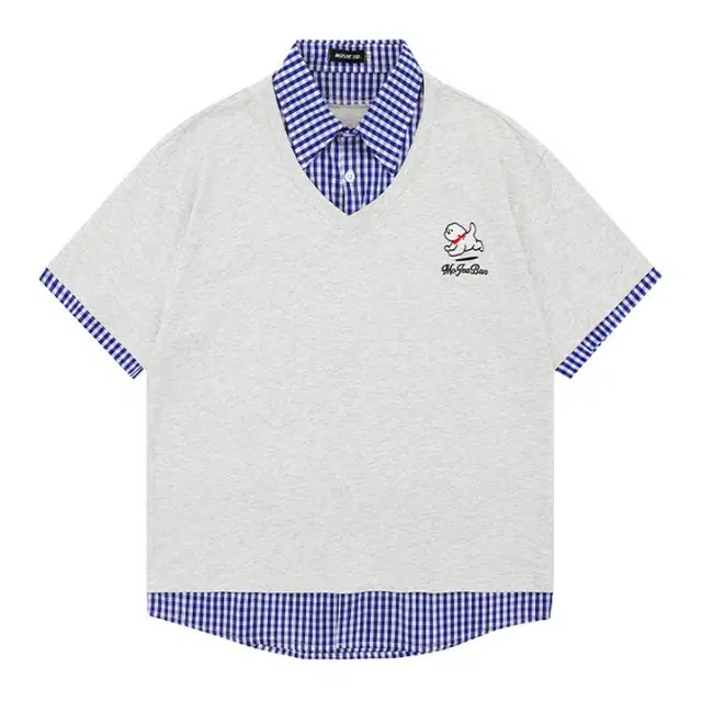 AMUNITS polo T