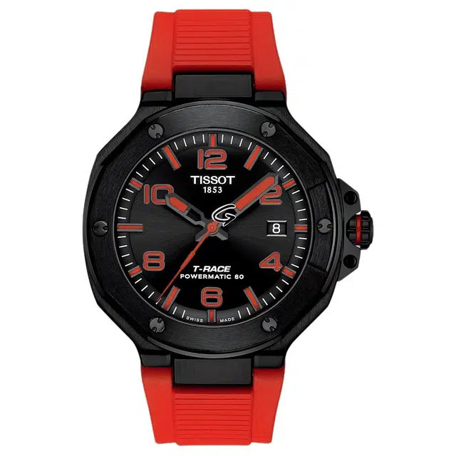 Tissot Special Edition 41mm Black