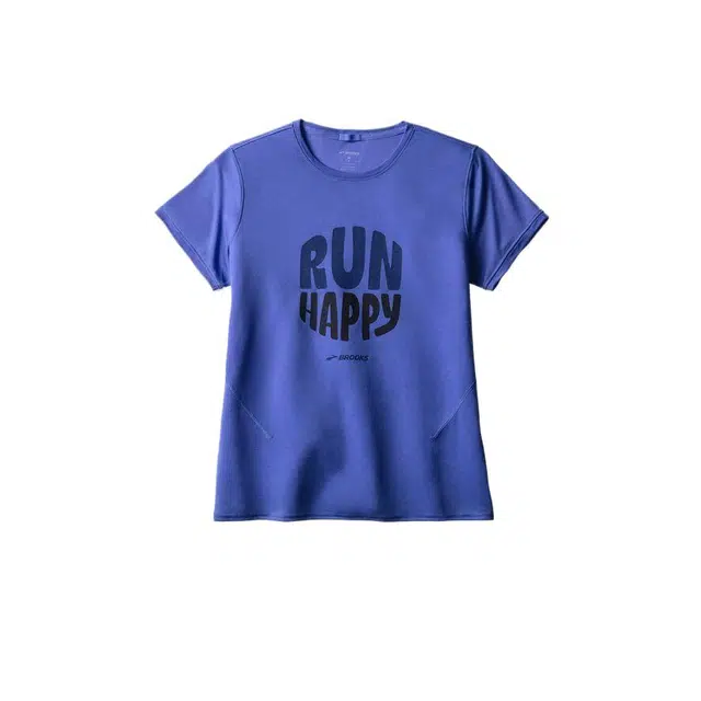 Brooks Distance Short Sleeve 3.0 T