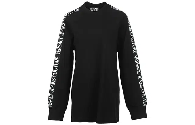 VERSACE JEANS COUTURE FW22 logoT