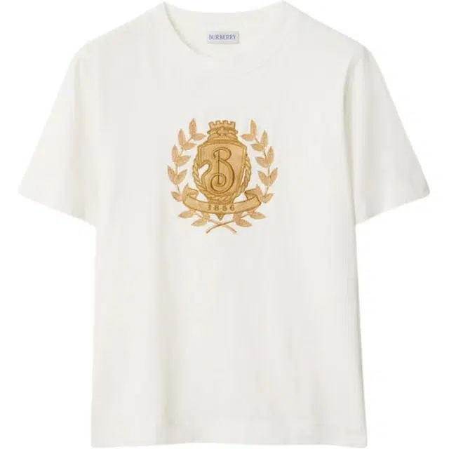 Burberry Logo T