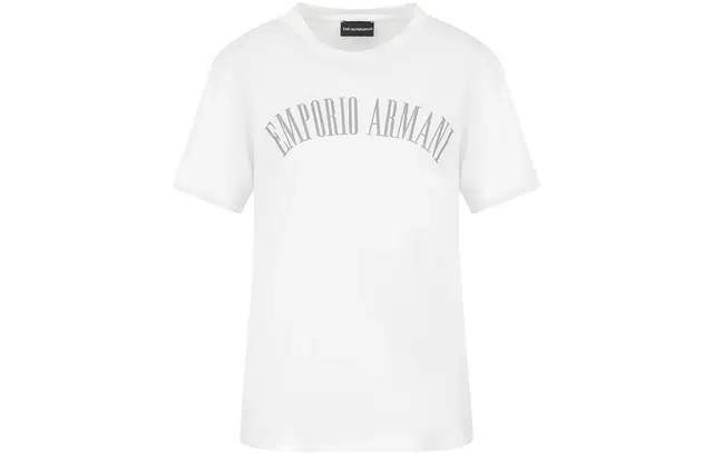 EMPORIO ARMANI SS24 LogoT